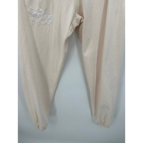 Boys Lie Cream Sweatsuit Shoot Your Shot Crewneck and Sweatpants Women Large - Picture 12 of 16